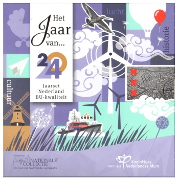 KMS Holandia 2024 - folder