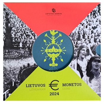 KMS Litwa 2024 - folder
